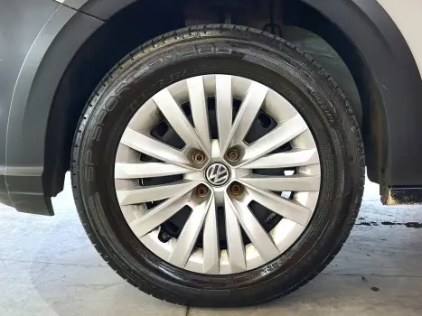 VOLKSWAGEN Saveiro 1.6 G7 CABINE SIMPLES ROBUST FLEX, Foto 18