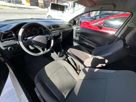 VOLKSWAGEN Saveiro 1.6 G7 ROBUST CABINE DUPLA FLEX, Foto 6
