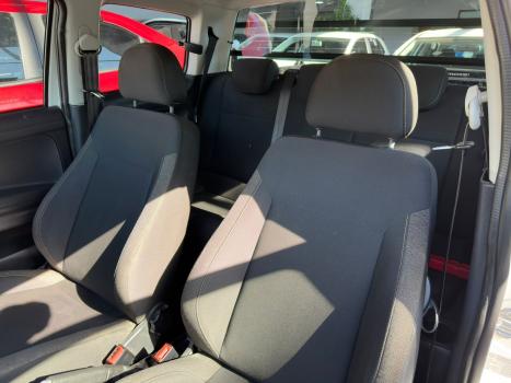 VOLKSWAGEN Saveiro 1.6 G7 ROBUST CABINE DUPLA FLEX, Foto 7