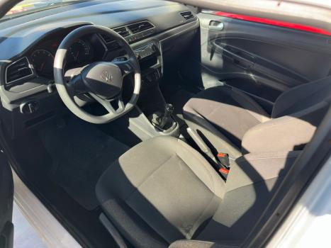 VOLKSWAGEN Saveiro 1.6 G7 ROBUST CABINE DUPLA FLEX, Foto 8