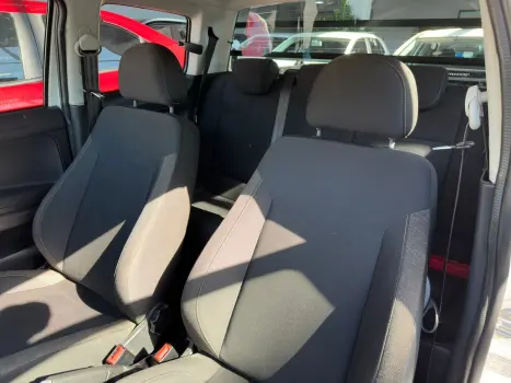VOLKSWAGEN Saveiro 1.6 G7 ROBUST CABINE DUPLA FLEX, Foto 4