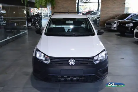VOLKSWAGEN Saveiro 1.6 G6 ROBUST FLEX, Foto 9