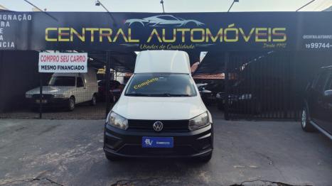 VOLKSWAGEN Saveiro 1.6 16V FLEX MSI ROBUST CABINE SIMPLES, Foto 1