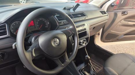 VOLKSWAGEN Saveiro 1.6 16V FLEX MSI ROBUST CABINE SIMPLES, Foto 2