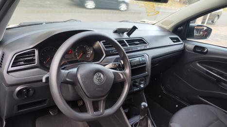 VOLKSWAGEN Saveiro 1.6 16V FLEX MSI ROBUST CABINE SIMPLES, Foto 3