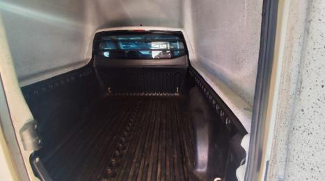 VOLKSWAGEN Saveiro 1.6 16V FLEX MSI ROBUST CABINE SIMPLES, Foto 5