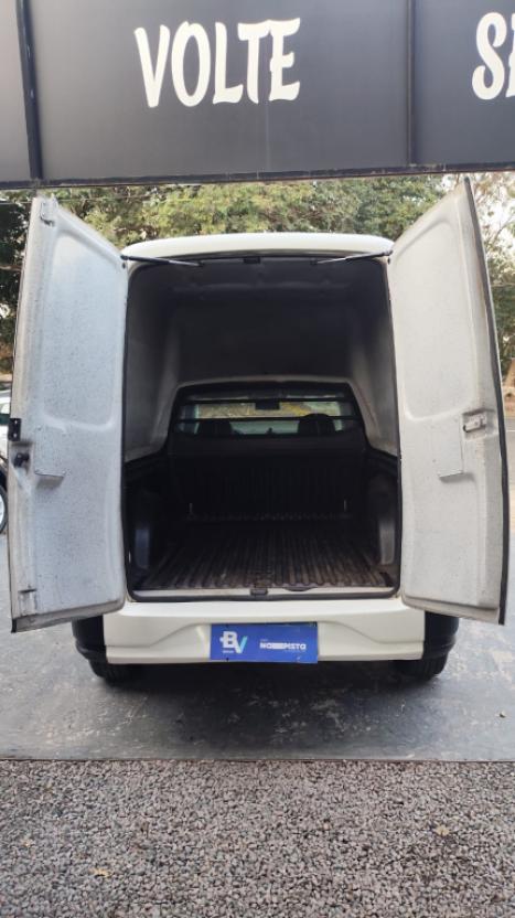 VOLKSWAGEN Saveiro 1.6 16V FLEX MSI ROBUST CABINE SIMPLES, Foto 7