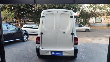 VOLKSWAGEN Saveiro 1.6 16V FLEX MSI ROBUST CABINE SIMPLES, Foto 13