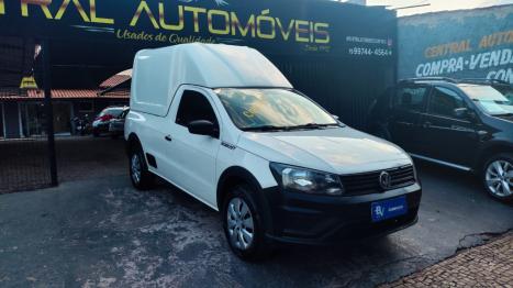 VOLKSWAGEN Saveiro 1.6 16V FLEX MSI ROBUST CABINE SIMPLES, Foto 15