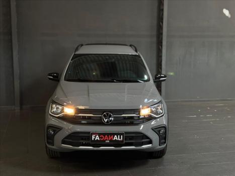 VOLKSWAGEN Saveiro 1.6 16V FLEX MSI EXTREME CABINE DUPLA, Foto 9