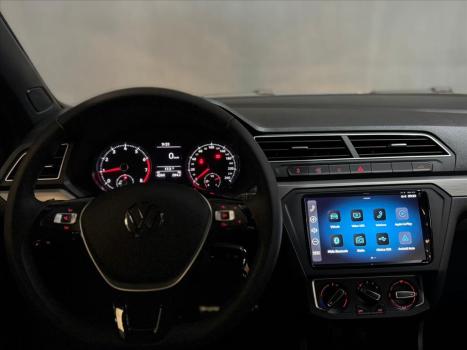 VOLKSWAGEN Saveiro 1.6 16V FLEX MSI EXTREME CABINE DUPLA, Foto 11