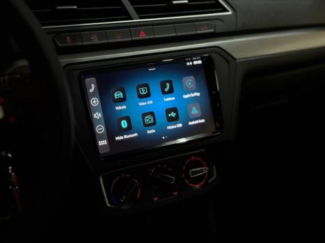 VOLKSWAGEN Saveiro 1.6 16V FLEX MSI EXTREME CABINE DUPLA, Foto 12