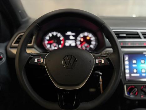 VOLKSWAGEN Saveiro 1.6 16V FLEX MSI EXTREME CABINE DUPLA, Foto 16