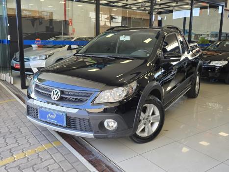 VOLKSWAGEN Saveiro 1.6 G5 FLEX, Foto 3