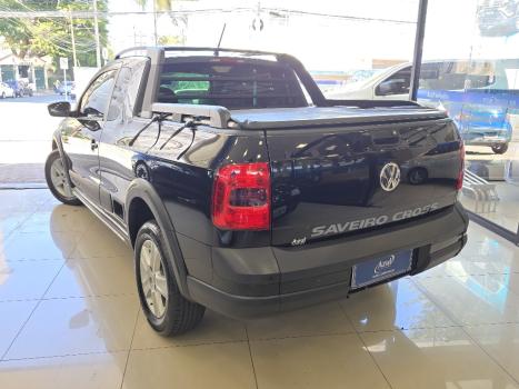 VOLKSWAGEN Saveiro 1.6 G5 FLEX, Foto 4
