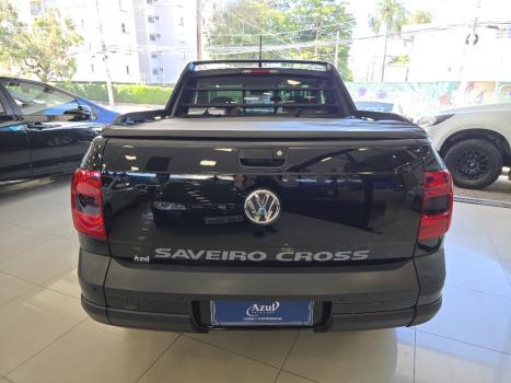 VOLKSWAGEN Saveiro 1.6 G5 FLEX, Foto 5
