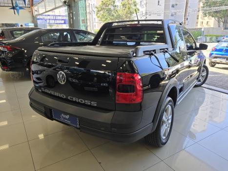 VOLKSWAGEN Saveiro 1.6 G5 FLEX, Foto 6