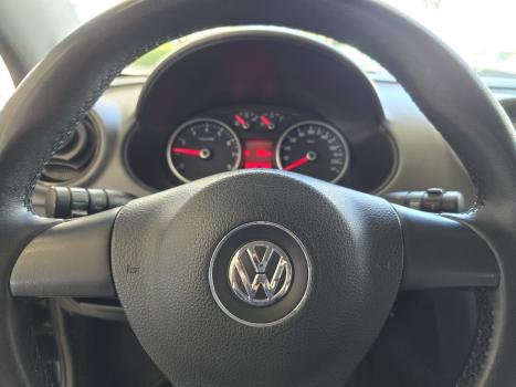 VOLKSWAGEN Saveiro 1.6 G5 FLEX, Foto 11