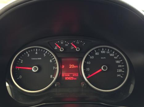VOLKSWAGEN Saveiro 1.6 G5 FLEX, Foto 12