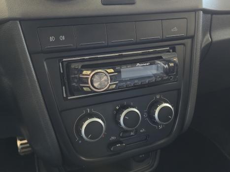 VOLKSWAGEN Saveiro 1.6 G5 FLEX, Foto 13