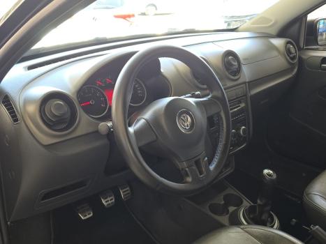 VOLKSWAGEN Saveiro 1.6 G5 FLEX, Foto 14