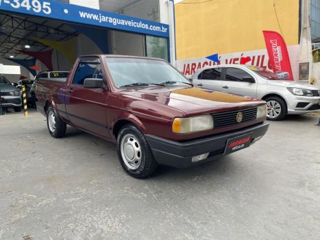 VOLKSWAGEN Saveiro 1.6 CL, Foto 2
