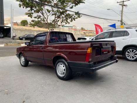 VOLKSWAGEN Saveiro 1.6 CL, Foto 3