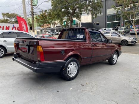VOLKSWAGEN Saveiro 1.6 CL, Foto 4