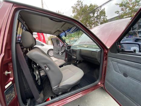VOLKSWAGEN Saveiro 1.6 CL, Foto 6