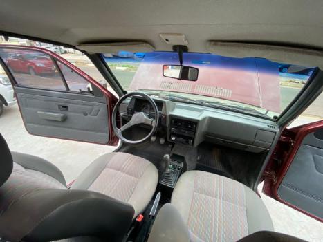 VOLKSWAGEN Saveiro 1.6 CL, Foto 7