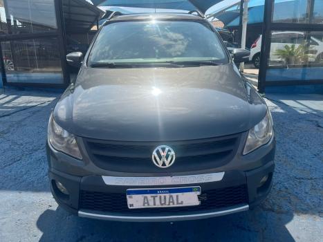 VOLKSWAGEN Saveiro 1.6 G5 CROSS CABINE ESTENDIDA FLEX, Foto 3