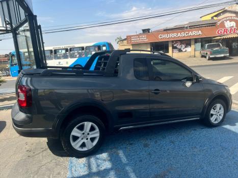 VOLKSWAGEN Saveiro 1.6 G5 CROSS CABINE ESTENDIDA FLEX, Foto 5