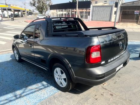 VOLKSWAGEN Saveiro 1.6 G5 CROSS CABINE ESTENDIDA FLEX, Foto 6