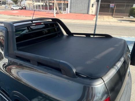 VOLKSWAGEN Saveiro 1.6 G5 CROSS CABINE ESTENDIDA FLEX, Foto 7