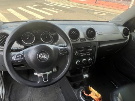 VOLKSWAGEN Saveiro 1.6 G5 CROSS CABINE ESTENDIDA FLEX, Foto 8