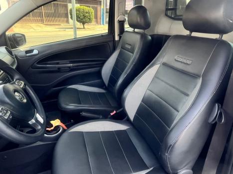 VOLKSWAGEN Saveiro 1.6 G5 CROSS CABINE ESTENDIDA FLEX, Foto 10