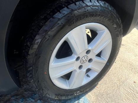VOLKSWAGEN Saveiro 1.6 G5 CROSS CABINE ESTENDIDA FLEX, Foto 11
