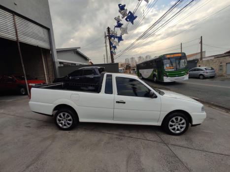 VOLKSWAGEN Saveiro 1.6 CLI, Foto 6
