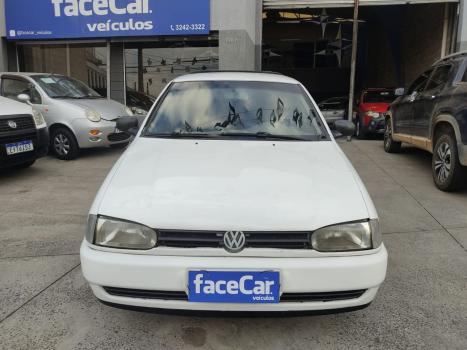 VOLKSWAGEN Saveiro 1.6 CLI, Foto 7
