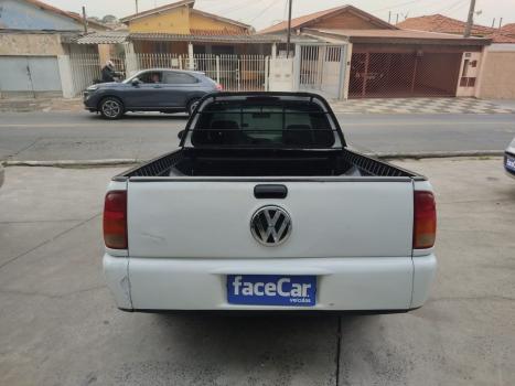 VOLKSWAGEN Saveiro 1.6 CLI, Foto 8