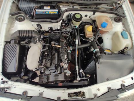 VOLKSWAGEN Saveiro 1.6 CLI, Foto 9