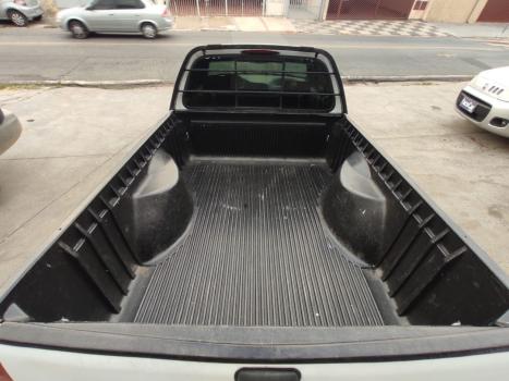 VOLKSWAGEN Saveiro 1.6 CLI, Foto 10