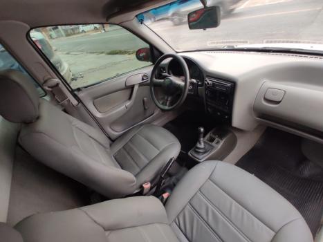 VOLKSWAGEN Saveiro 1.6 CLI, Foto 11
