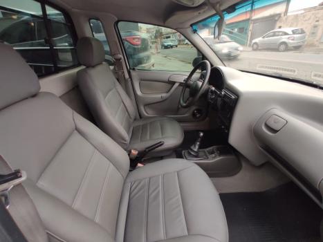 VOLKSWAGEN Saveiro 1.6 CLI, Foto 12