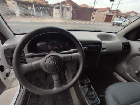 VOLKSWAGEN Saveiro 1.6 CLI, Foto 14