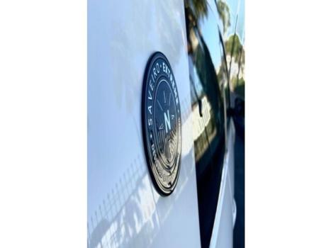 VOLKSWAGEN Saveiro 1.6 16V FLEX MSI EXTREME CABINE DUPLA, Foto 4