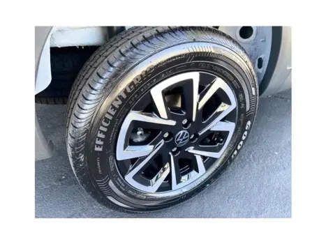 VOLKSWAGEN Saveiro 1.6 16V FLEX MSI EXTREME CABINE DUPLA, Foto 6