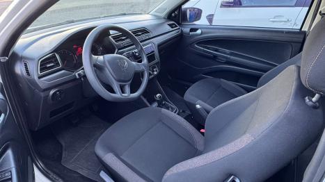 VOLKSWAGEN Saveiro 1.6 G7 ROBUST CABINE DUPLA FLEX, Foto 3