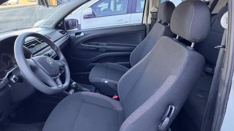 VOLKSWAGEN Saveiro 1.6 G7 ROBUST CABINE DUPLA FLEX, Foto 4