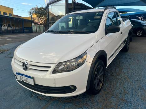VOLKSWAGEN Saveiro 1.6 G5 TROOPER CABINE ESTENDIDA FLEX, Foto 2